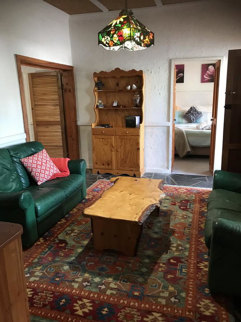 Cosy Nook - Northern Rivers Accommodation 6