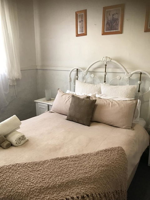 Cosy Nook - Northern Rivers Accommodation 8