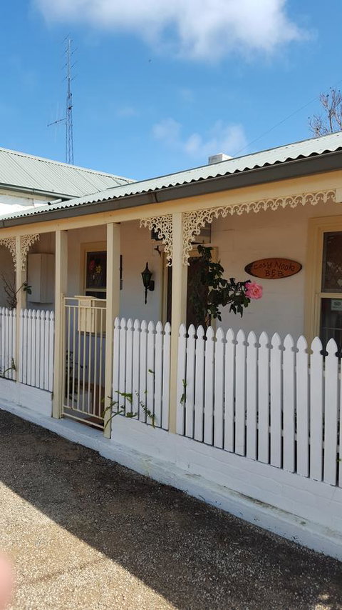 Cosy Nook - Northern Rivers Accommodation 0