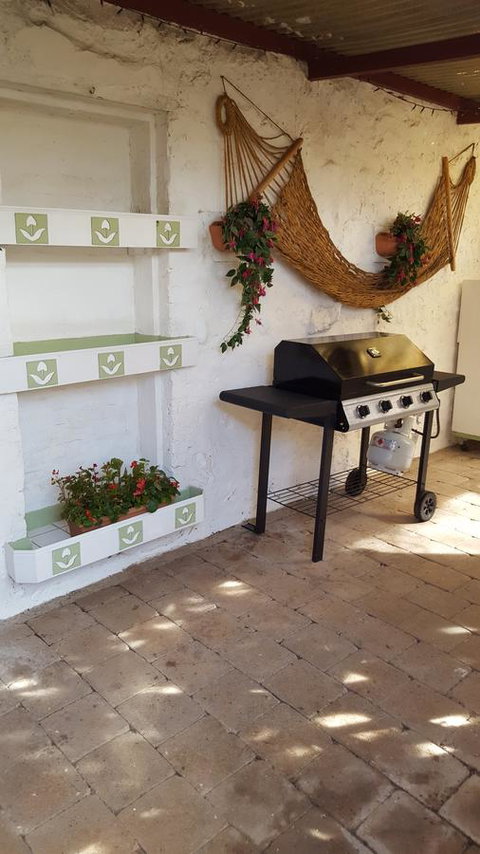 Cosy Nook - Northern Rivers Accommodation 36