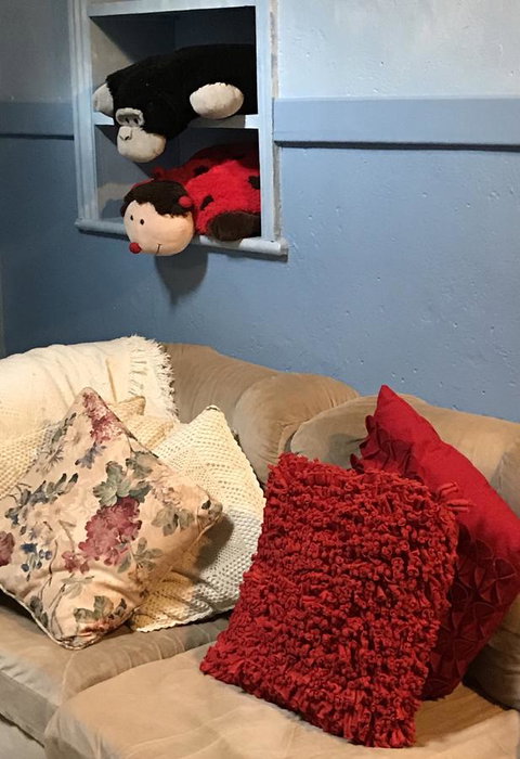 Cosy Nook - Northern Rivers Accommodation 13