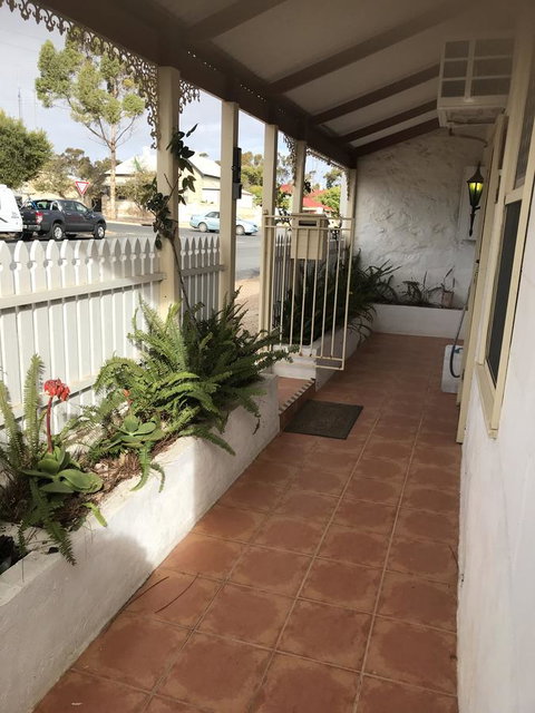 Cosy Nook - Northern Rivers Accommodation 26