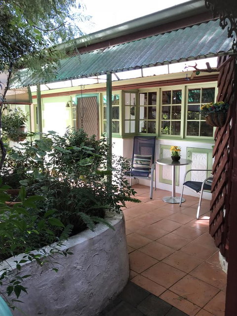 Cosy Nook - Northern Rivers Accommodation 14