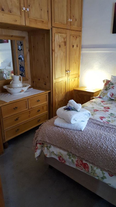 Cosy Nook - Northern Rivers Accommodation 30