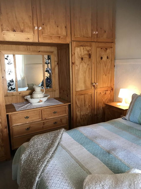 Cosy Nook - Northern Rivers Accommodation 5