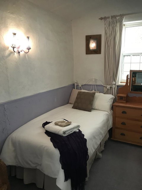 Cosy Nook - Northern Rivers Accommodation 10