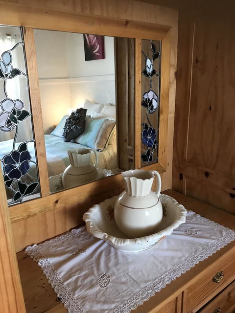 Cosy Nook - Northern Rivers Accommodation 9