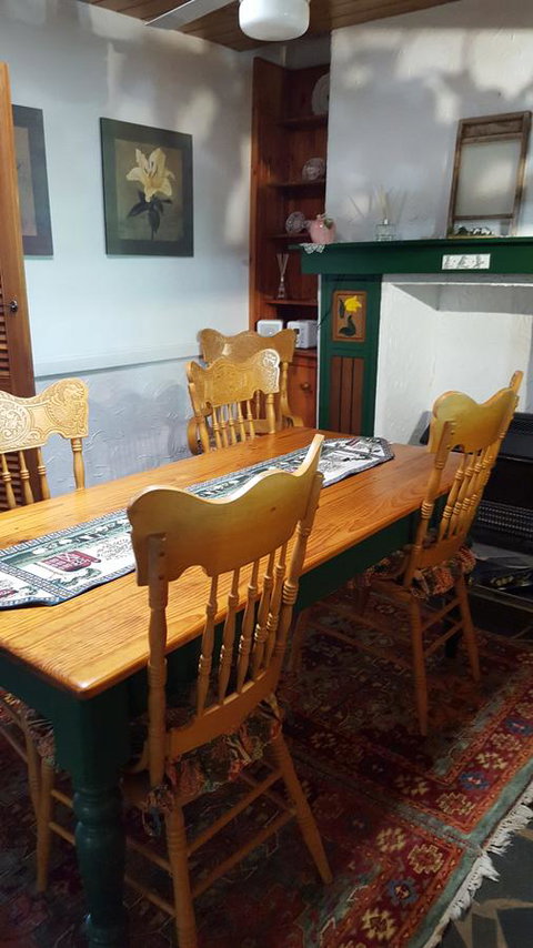Cosy Nook - Northern Rivers Accommodation 33