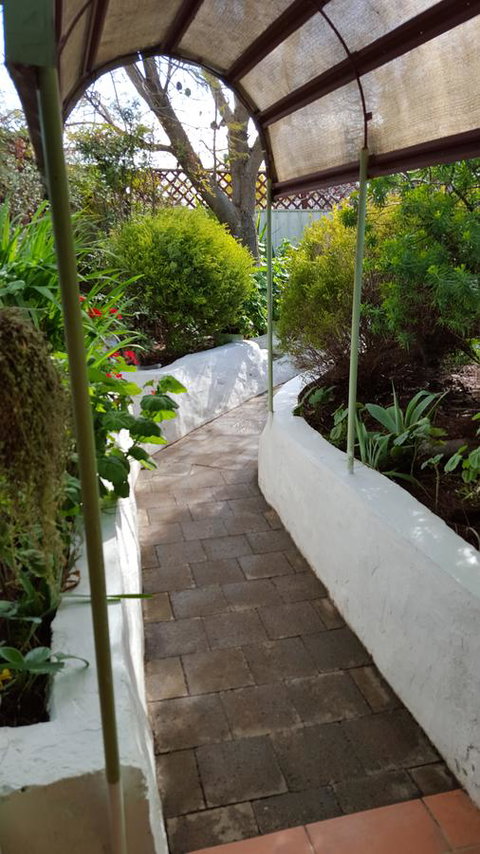 Cosy Nook - Northern Rivers Accommodation 35
