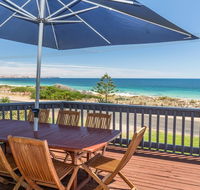 Sandy Feet - 31 Gold Coast Drive - Northern Rivers Accommodation
