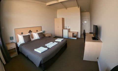 Highway One Motel - Northern Rivers Accommodation 18