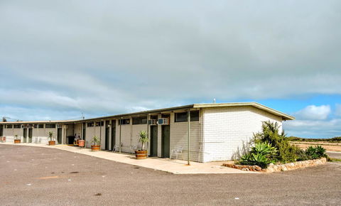 Highway One Motel - Northern Rivers Accommodation 16