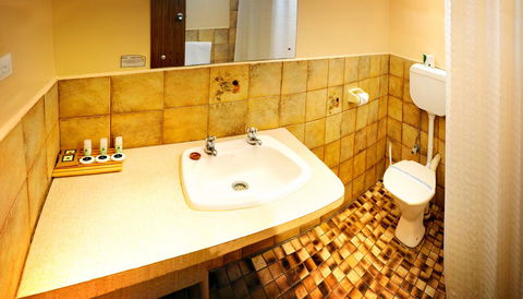 Highway One Motel - Northern Rivers Accommodation 34