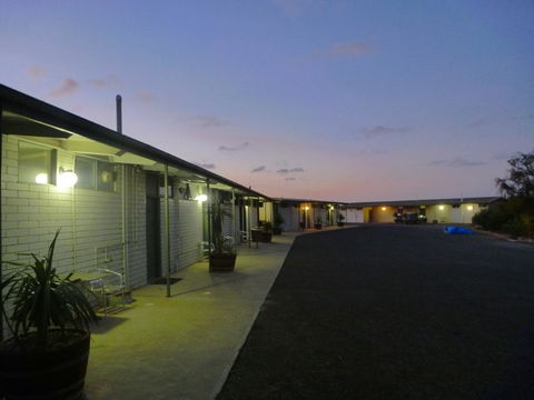 Highway One Motel - Northern Rivers Accommodation 32