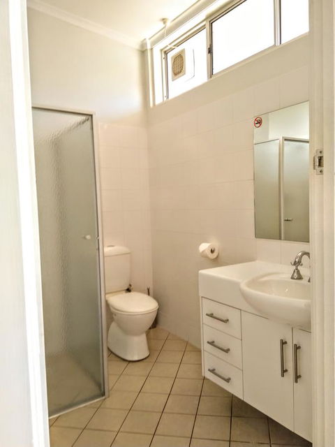 Highway One Motel - Northern Rivers Accommodation 9