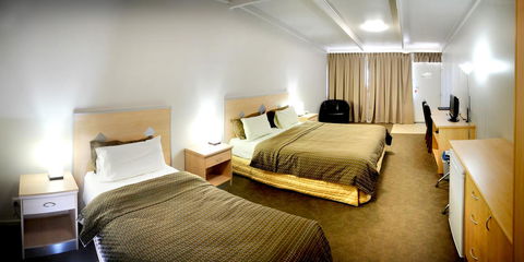 Highway One Motel - Northern Rivers Accommodation 36
