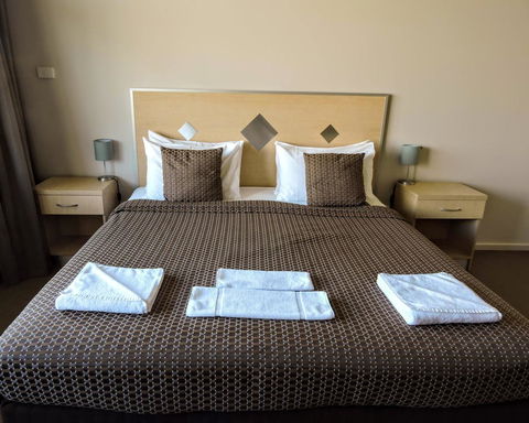 Highway One Motel - Northern Rivers Accommodation 21