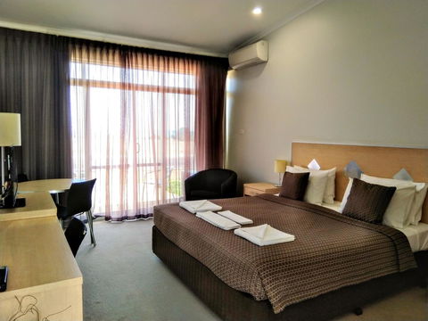 Highway One Motel - Northern Rivers Accommodation 10