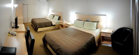 Highway One Motel - Northern Rivers Accommodation 35