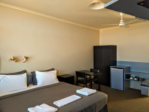 Highway One Motel - Northern Rivers Accommodation 24