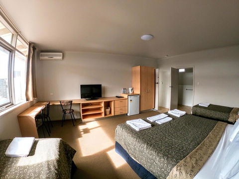 Highway One Motel - Northern Rivers Accommodation 31