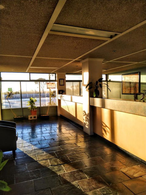 Highway One Motel - Northern Rivers Accommodation 0
