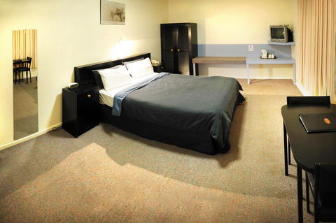 Highway One Motel - Northern Rivers Accommodation 2