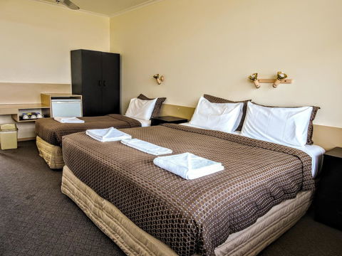Highway One Motel - Northern Rivers Accommodation 26