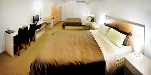 Highway One Motel - Northern Rivers Accommodation 33