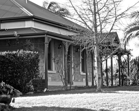 Pirathon Country Estate - Northern Rivers Accommodation 18