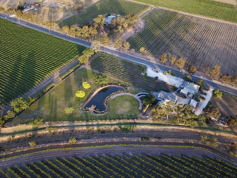 Pirathon Country Estate - Northern Rivers Accommodation 2