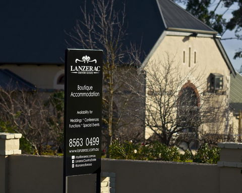 Pirathon Country Estate - Northern Rivers Accommodation 19