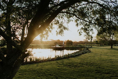 Pirathon Country Estate - Northern Rivers Accommodation 0