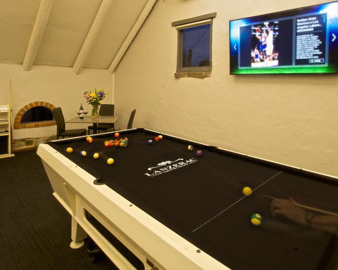 Pirathon Country Estate - Northern Rivers Accommodation 24