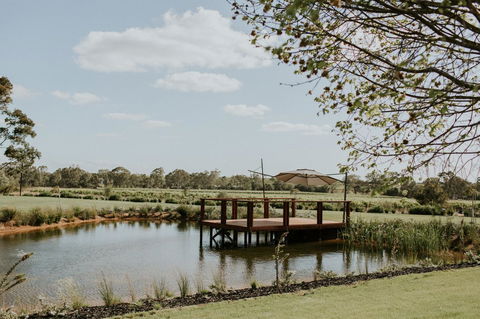 Pirathon Country Estate - Northern Rivers Accommodation 1