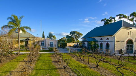 Pirathon Country Estate - Northern Rivers Accommodation 20
