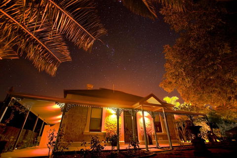 Pirathon Country Estate - Northern Rivers Accommodation 25