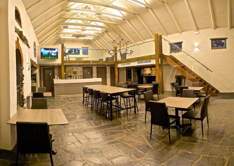 Pirathon Country Estate - Northern Rivers Accommodation 22