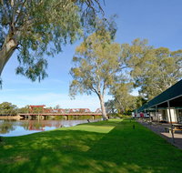 Riverbend Caravan Park Renmark - Northern Rivers Accommodation