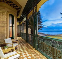 The Grand Ocean Apartment - Northern Rivers Accommodation