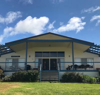 Emu Bay Lodge - Northern Rivers Accommodation