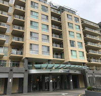 Glenelg Holiday Apartments-Pier - Northern Rivers Accommodation