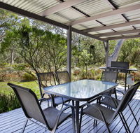 Wildwood - Pet Friendly - 5 Mins to Beach - Northern Rivers Accommodation