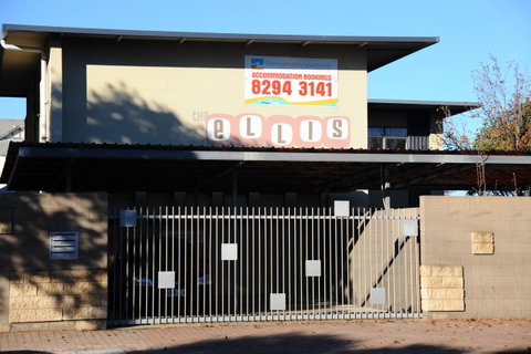 Glenelg Holiday Apartments-Ellis - Northern Rivers Accommodation 1