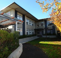 Glenelg Holiday Apartments-Ellis - Northern Rivers Accommodation