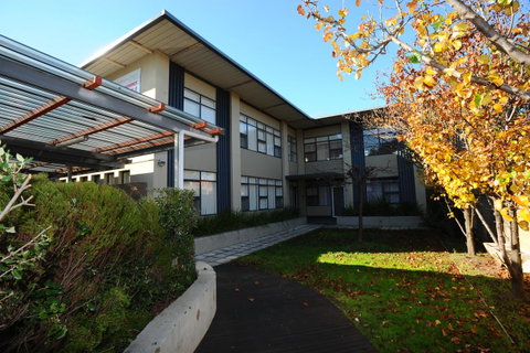 Glenelg Holiday Apartments-Ellis - Northern Rivers Accommodation 0