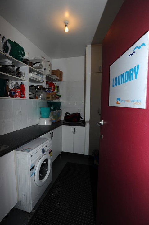 Glenelg Holiday Apartments-Ellis - Northern Rivers Accommodation 3