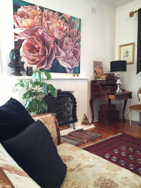 The Winemakers - Northern Rivers Accommodation 3