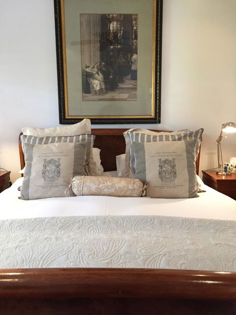 The Winemakers - Northern Rivers Accommodation 21