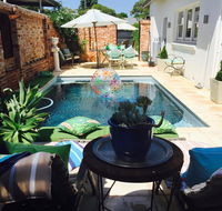 The Winemakers - Northern Rivers Accommodation